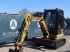 Minibagger tip Caterpillar 302.4D, Gebrauchtmaschine in Antwerpen (Poză 10)