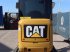 Minibagger tip Caterpillar 302.4D, Gebrauchtmaschine in Antwerpen (Poză 5)