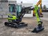 Minibagger a típus Caterpillar 302.7 FACTORY WARRANTY - CW/3 BUCKETS - CE, Neumaschine ekkor: Veghel (Kép 9)