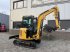 Minibagger типа Caterpillar 302.7, Gebrauchtmaschine в Cuijk (Фотография 4)
