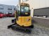 Minibagger типа Caterpillar 302.7, Gebrauchtmaschine в Cuijk (Фотография 3)