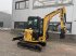 Minibagger del tipo Caterpillar 3027, Gebrauchtmaschine In Cuijk (Immagine 4)