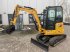 Minibagger del tipo Caterpillar 3027, Gebrauchtmaschine In Cuijk (Immagine 2)