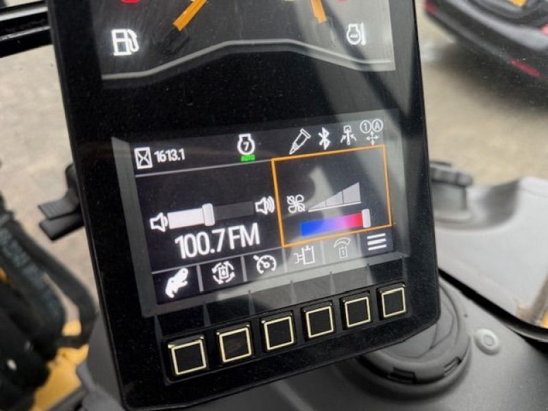 Minibagger del tipo Caterpillar 3027, Gebrauchtmaschine In Cuijk (Immagine 11)