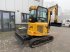 Minibagger del tipo Caterpillar 3027, Gebrauchtmaschine In Cuijk (Immagine 7)