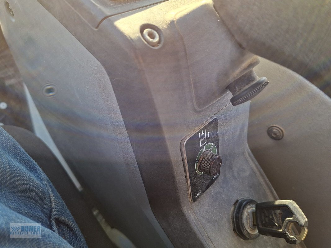 Minibagger от тип Caterpillar 302.7D CR, Neumaschine в Vorchdorf (Снимка 9)