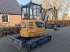 Minibagger типа Caterpillar 302.7D minigraver 3bakjes, Gebrauchtmaschine в Lunteren (Фотография 3)