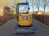 Minibagger типа Caterpillar 302.7D minigraver 3bakjes, Gebrauchtmaschine в Lunteren (Фотография 4)