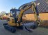 Minibagger типа Caterpillar 302.7D minigraver 3bakjes, Gebrauchtmaschine в Lunteren (Фотография 5)