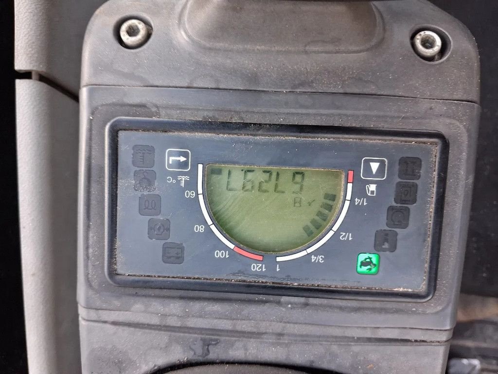 Minibagger za tip Caterpillar 302.7D minigraver 3bakjes, Gebrauchtmaschine u Lunteren (Slika 11)