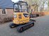 Minibagger za tip Caterpillar 302.7D minigraver 3bakjes, Gebrauchtmaschine u Lunteren (Slika 4)