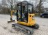 Minibagger a típus Caterpillar 302.7D, Gebrauchtmaschine ekkor: Doetinchem (Kép 2)
