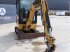 Minibagger типа Caterpillar 302CR, Gebrauchtmaschine в Antwerpen (Фотография 8)