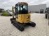 Minibagger typu Caterpillar 303.5 CR, Gebrauchtmaschine v Beek en Donk (Obrázek 3)