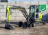 Minibagger типа Caterpillar 303.5 FACTORY WARRANTY - CW/3 BUCKETS - CE, Neumaschine в Veghel (Фотография 1)