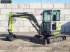 Minibagger типа Caterpillar 303.5 FACTORY WARRANTY - CW/3 BUCKETS - CE, Neumaschine в Veghel (Фотография 3)