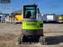 Minibagger типа Caterpillar 303.5 FACTORY WARRANTY - CW/3 BUCKETS - CE, Neumaschine в Veghel (Фотография 7)