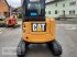 Minibagger typu Caterpillar 303.5, Gebrauchtmaschine v Stetten (Obrázek 4)