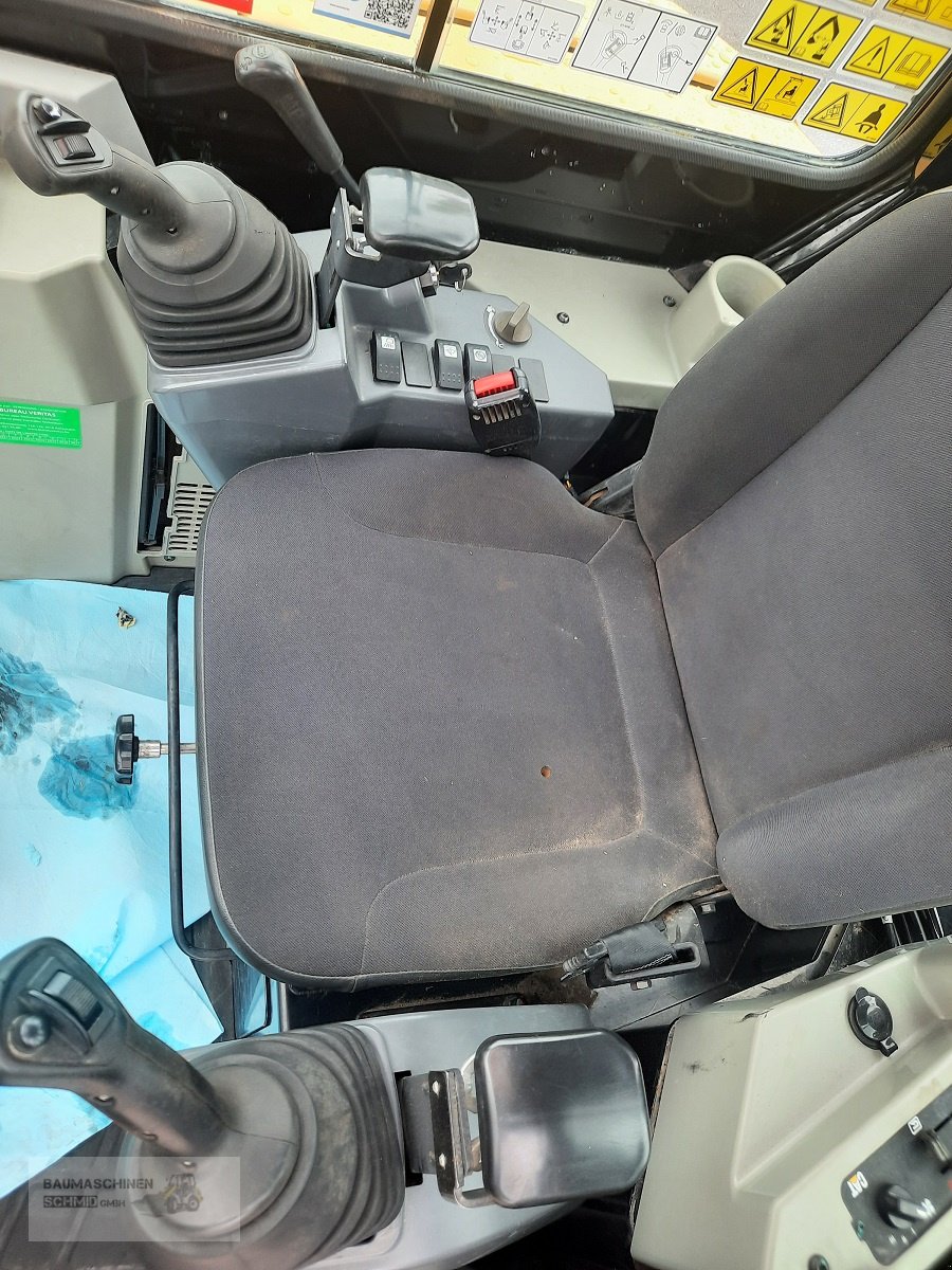 Minibagger typu Caterpillar 303.5, Gebrauchtmaschine v Stetten (Obrázek 7)