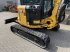 Minibagger typu Caterpillar 303.5CR, Gebrauchtmaschine v Cuijk (Obrázok 9)