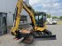 Minibagger typu Caterpillar 303.5CR, Gebrauchtmaschine v Cuijk (Obrázok 5)