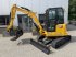 Minibagger typu Caterpillar 303.5CR, Gebrauchtmaschine v Cuijk (Obrázok 2)