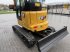 Minibagger типа Caterpillar 303.5E cr, Gebrauchtmaschine в Cuijk (Фотография 9)
