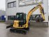 Minibagger типа Caterpillar 303.5E cr, Gebrauchtmaschine в Cuijk (Фотография 4)