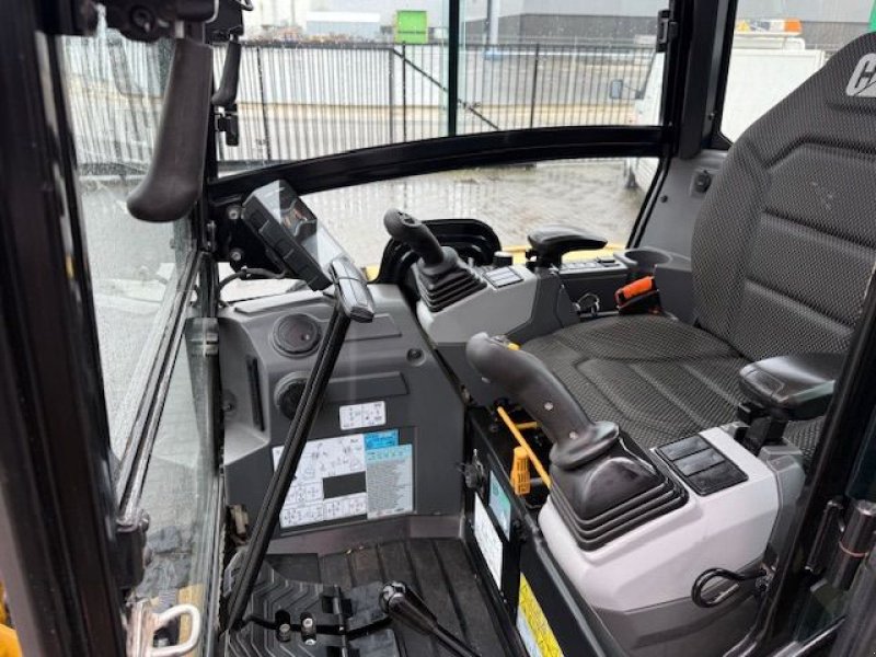 Minibagger типа Caterpillar 303.5E cr, Gebrauchtmaschine в Cuijk (Фотография 11)