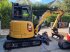 Minibagger van het type Caterpillar 303.5E CR, Gebrauchtmaschine in Assendelft (Foto 7)