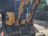 Minibagger van het type Caterpillar 303.5E CR, Gebrauchtmaschine in Assendelft (Foto 8)