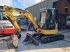 Minibagger van het type Caterpillar 303.5E CR, Gebrauchtmaschine in Assendelft (Foto 1)