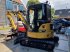 Minibagger van het type Caterpillar 303.5E CR, Gebrauchtmaschine in Assendelft (Foto 3)