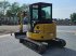 Minibagger tip Caterpillar 303.5E, Gebrauchtmaschine in Scharsterbrug (Poză 3)
