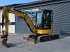 Minibagger tip Caterpillar 303.5E, Gebrauchtmaschine in Scharsterbrug (Poză 1)