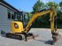 Minibagger tip Caterpillar 303.5E, Gebrauchtmaschine in Scharsterbrug (Poză 2)