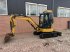 Minibagger Türe ait Caterpillar 303.5ECR X200428, Gebrauchtmaschine içinde Barneveld (resim 1)