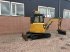Minibagger Türe ait Caterpillar 303.5ECR X200428, Gebrauchtmaschine içinde Barneveld (resim 4)