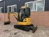 Minibagger Türe ait Caterpillar 303.5ECR X200428, Gebrauchtmaschine içinde Barneveld (resim 3)