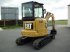 Minibagger des Typs Caterpillar 303E, Gebrauchtmaschine in St Cyr/Morin (Bild 3)