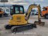 Minibagger του τύπου Caterpillar 305 E CR, Gebrauchtmaschine σε Veghel (Φωτογραφία 8)