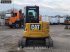 Minibagger του τύπου Caterpillar 305 E CR, Gebrauchtmaschine σε Veghel (Φωτογραφία 7)