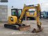 Minibagger του τύπου Caterpillar 305 E CR, Gebrauchtmaschine σε Veghel (Φωτογραφία 9)