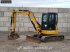 Minibagger του τύπου Caterpillar 305 E CR, Gebrauchtmaschine σε Veghel (Φωτογραφία 3)