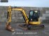 Minibagger typu Caterpillar 305 E2 3 Buckets, Gebrauchtmaschine w Veghel (Zdjęcie 2)