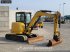 Minibagger типа Caterpillar 305 E2 3 Buckets, Gebrauchtmaschine в Veghel (Фотография 11)