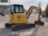 Minibagger типа Caterpillar 305 E2 3 Buckets, Gebrauchtmaschine в Veghel (Фотография 9)