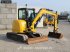 Minibagger типа Caterpillar 305 E2 3 Buckets, Gebrauchtmaschine в Veghel (Фотография 10)