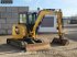 Minibagger typu Caterpillar 305 E2 CR 3 BUCKETS, Gebrauchtmaschine v Veghel (Obrázek 10)