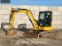Minibagger typu Caterpillar 305 E2 CR 3 BUCKETS, Gebrauchtmaschine v Veghel (Obrázek 3)